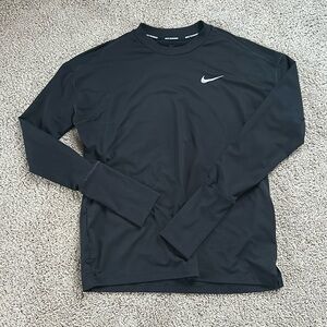 Dri-fit Nike running shirt size small